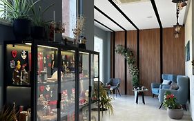 Bel Ami Suita Hotel